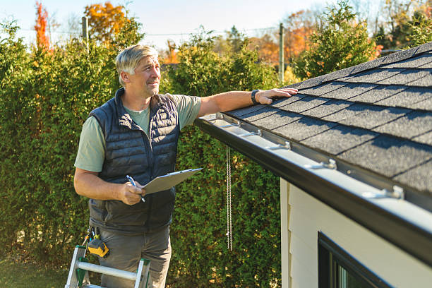 Trusted Roof Leak Repair service in Alto, MI - Ben Roofing and Steel LLC
